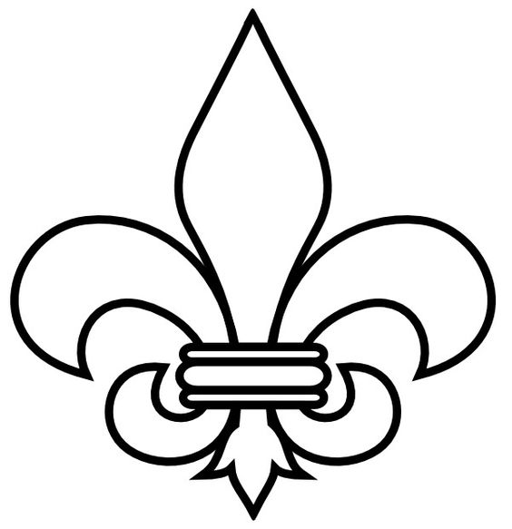 Great tattoo idea. For my grandpa, who was a boy scout and took me