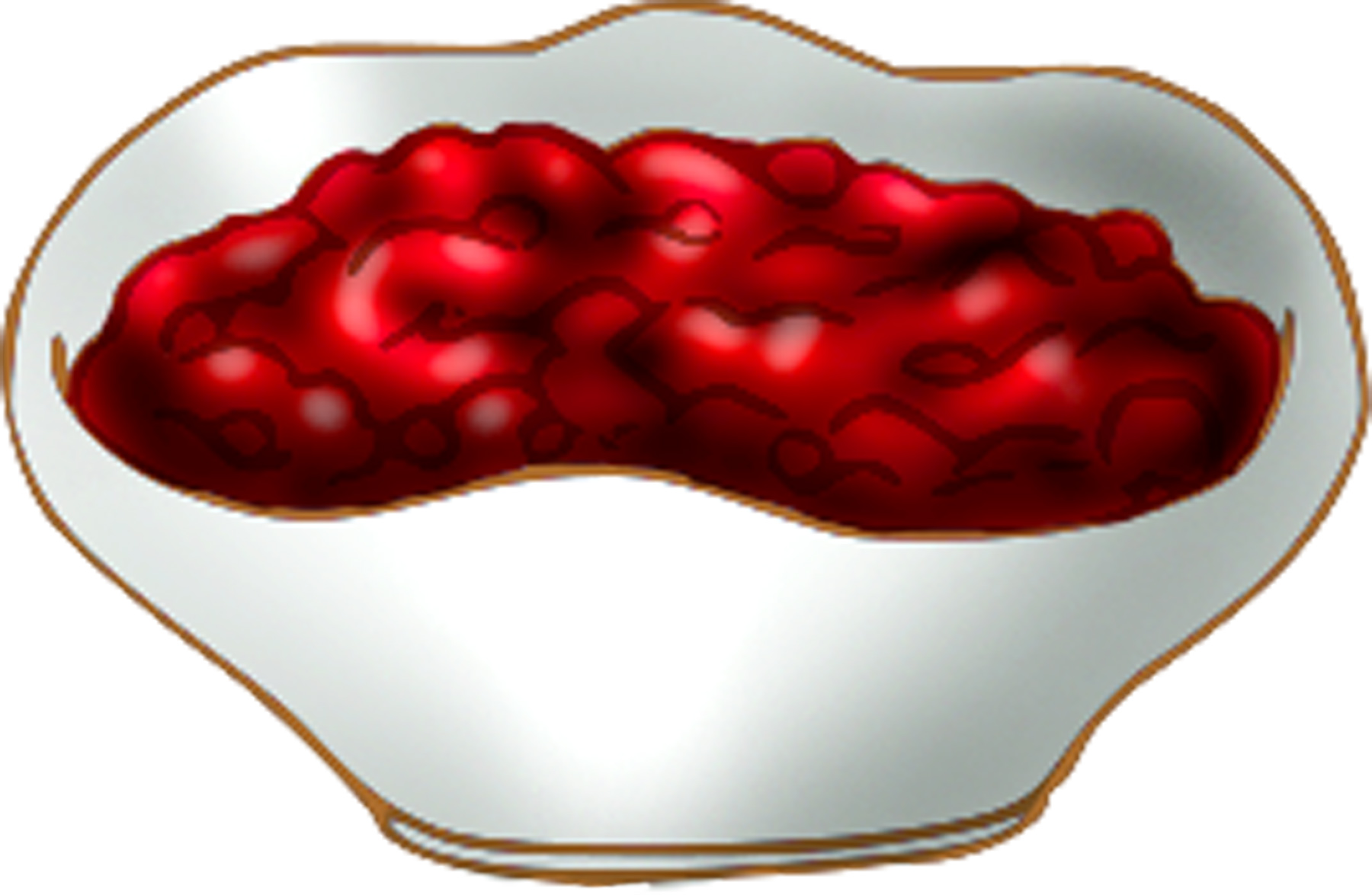 free download clipart cranberry