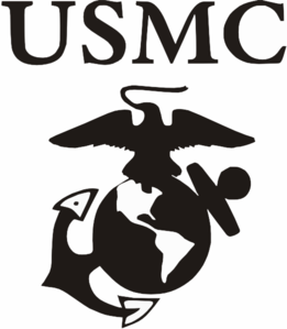 Usmc unit clip art