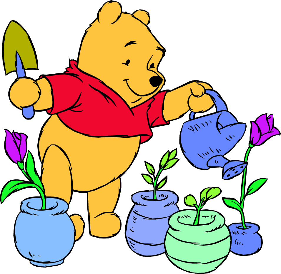 Clip Art Animated