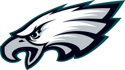 Philadelphia Eagles Logo Clip Art 