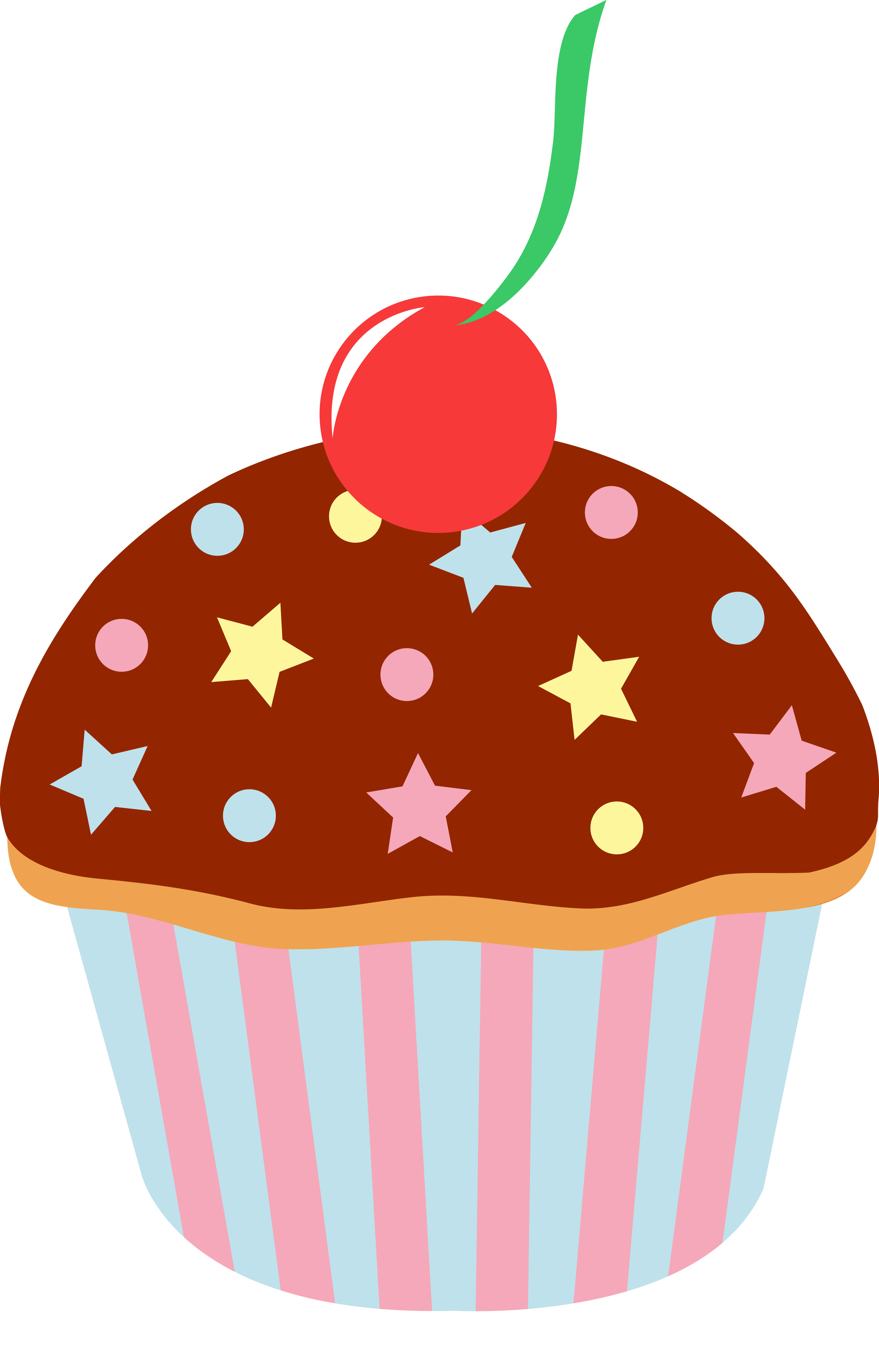 Free Cupcakes Cliparts, Download Free Cupcakes Cliparts png images