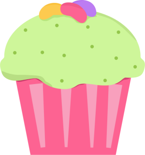 Cupcake Clipart Free Download