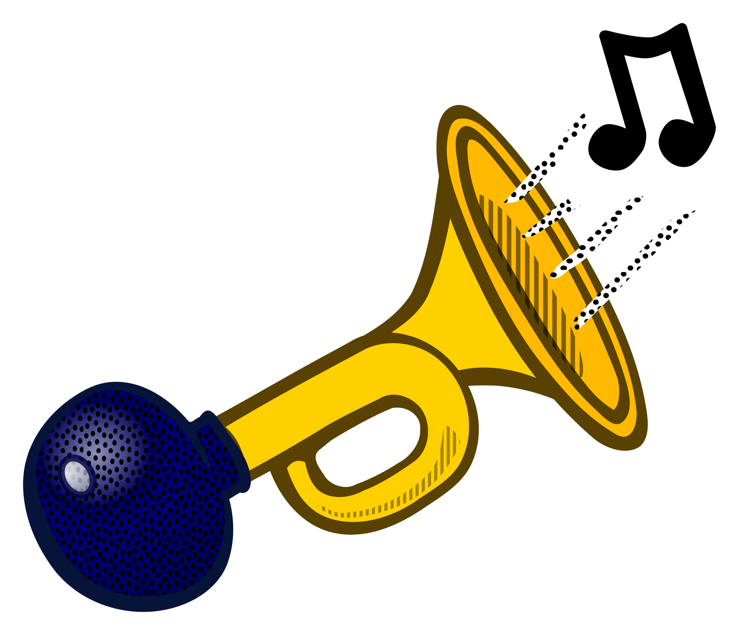 Free Horn Cliparts, Download Free Horn Cliparts png images, Free