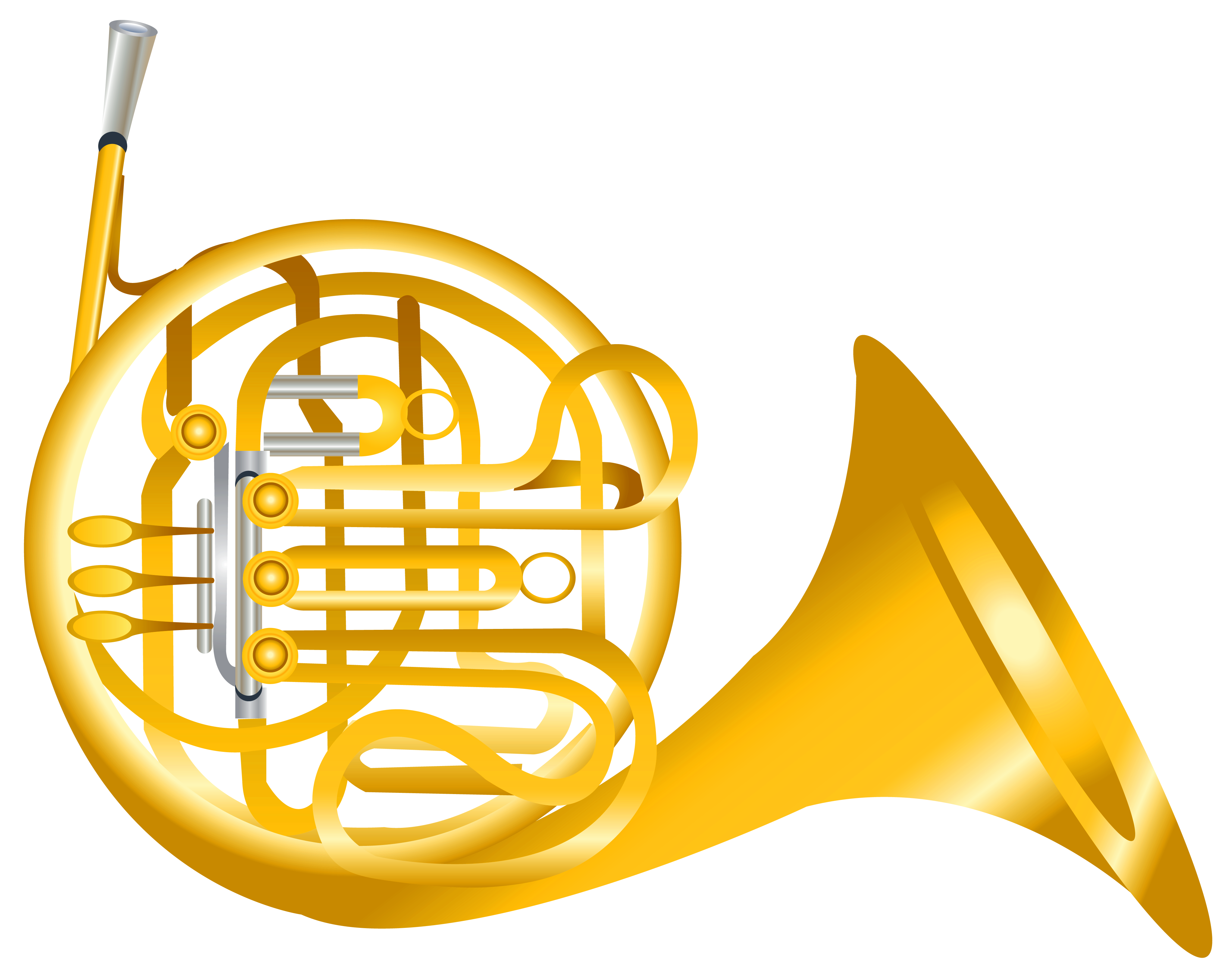 Free Horn Cliparts, Download Free Horn Cliparts png images, Free