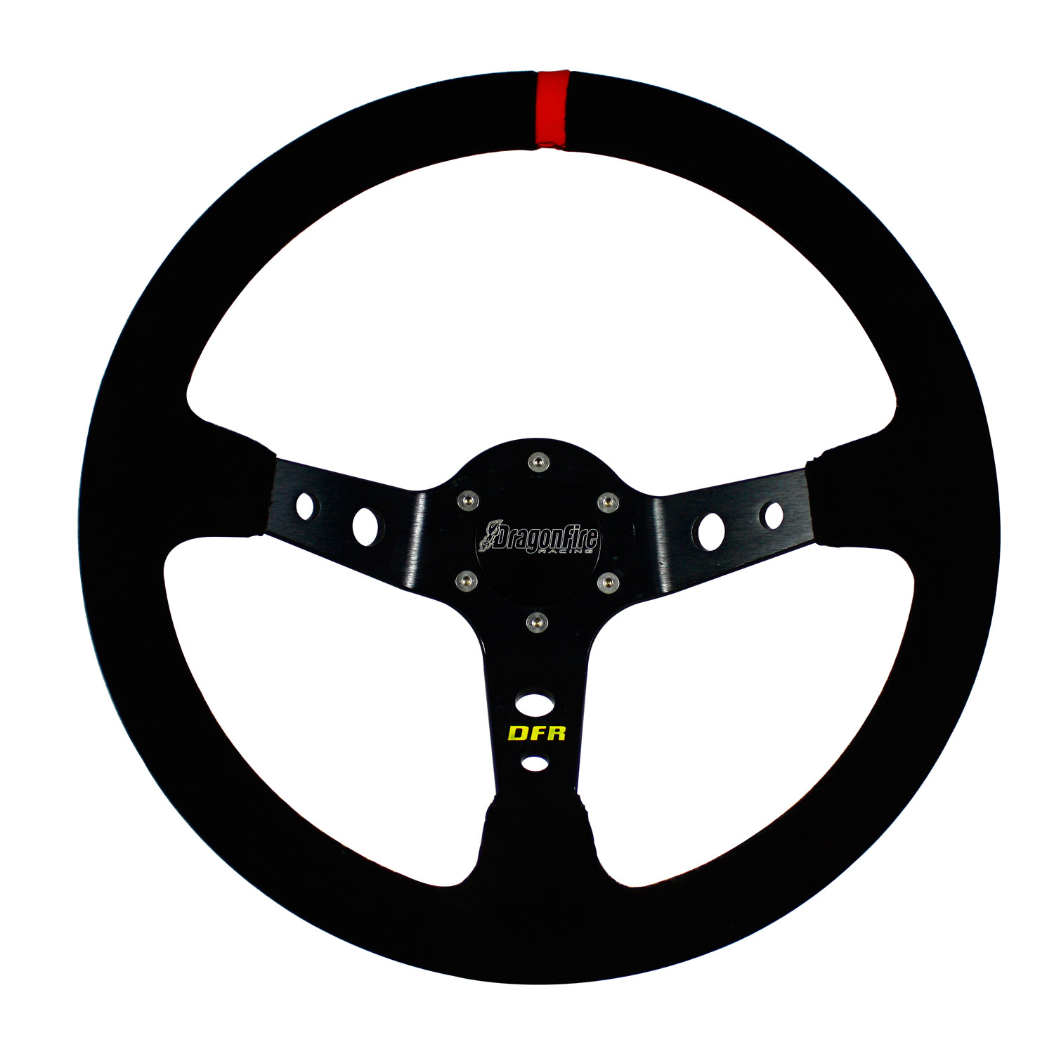 cowboy steering wheel drivers