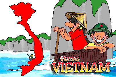 Vietnam cliparts - Clip Art Library