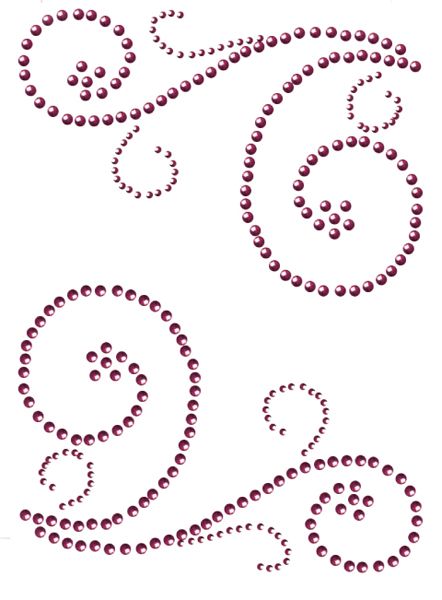 Downloadable Free Rhinestone Templates Nelointernational