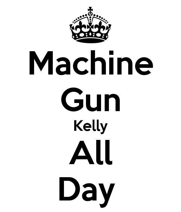 machine gun kelly coloring pages - photo #17