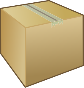 Clip Art Boxes