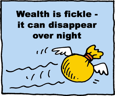 Image download: Fickle Wealth