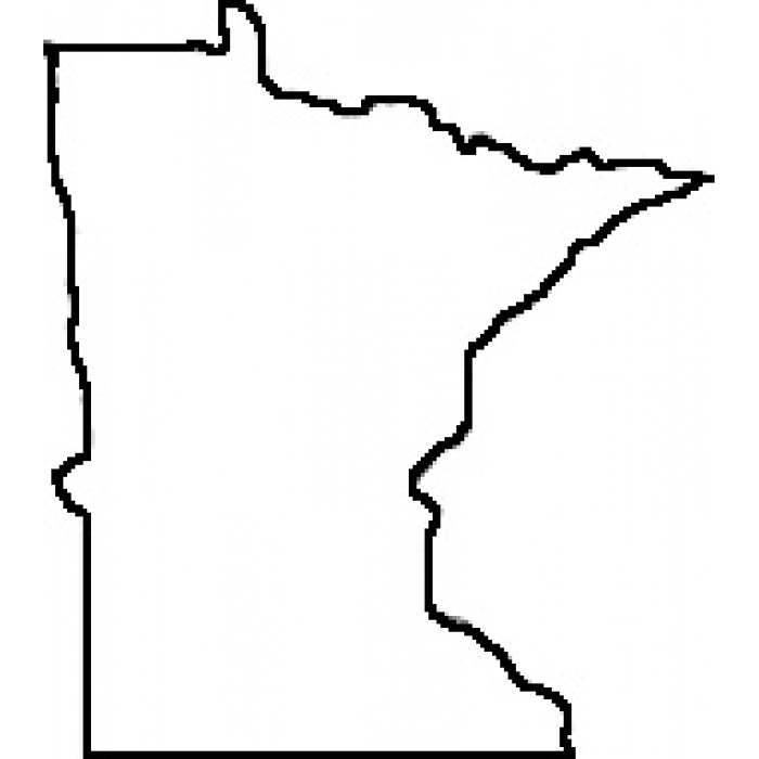 Minnesota cliparts