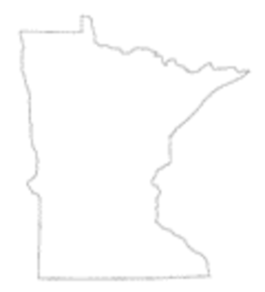 Minnesota Outline