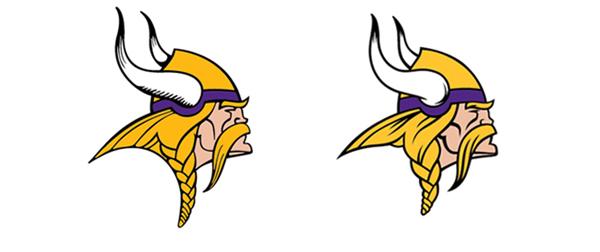 Minnesota Vikings Clipart