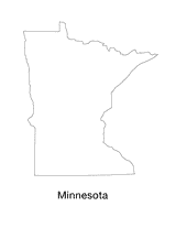 Minnesota Outlines