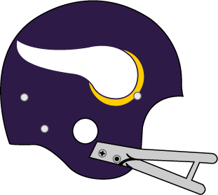 Minnesota Vikings Logo Clip Art 