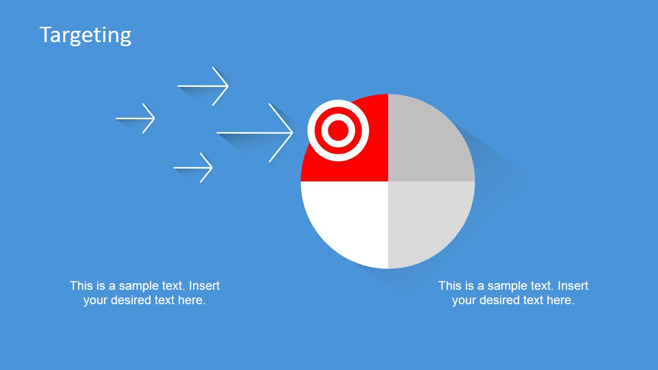 Segmentation Targeting and Positioning PowerPoint Template