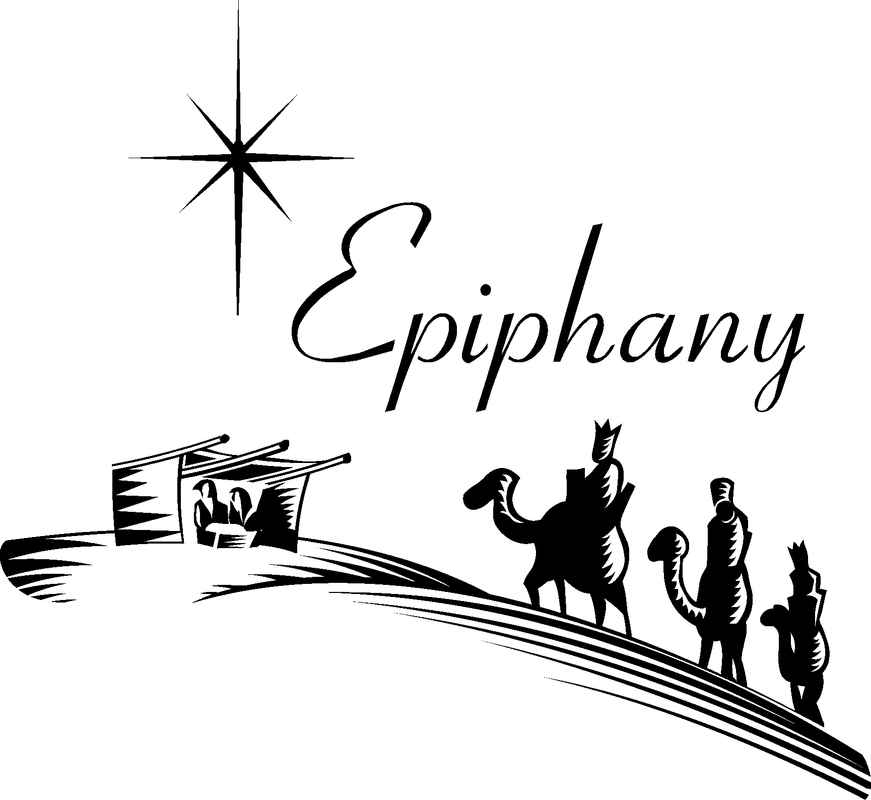 epiphany clipart free - Clip Art Library.