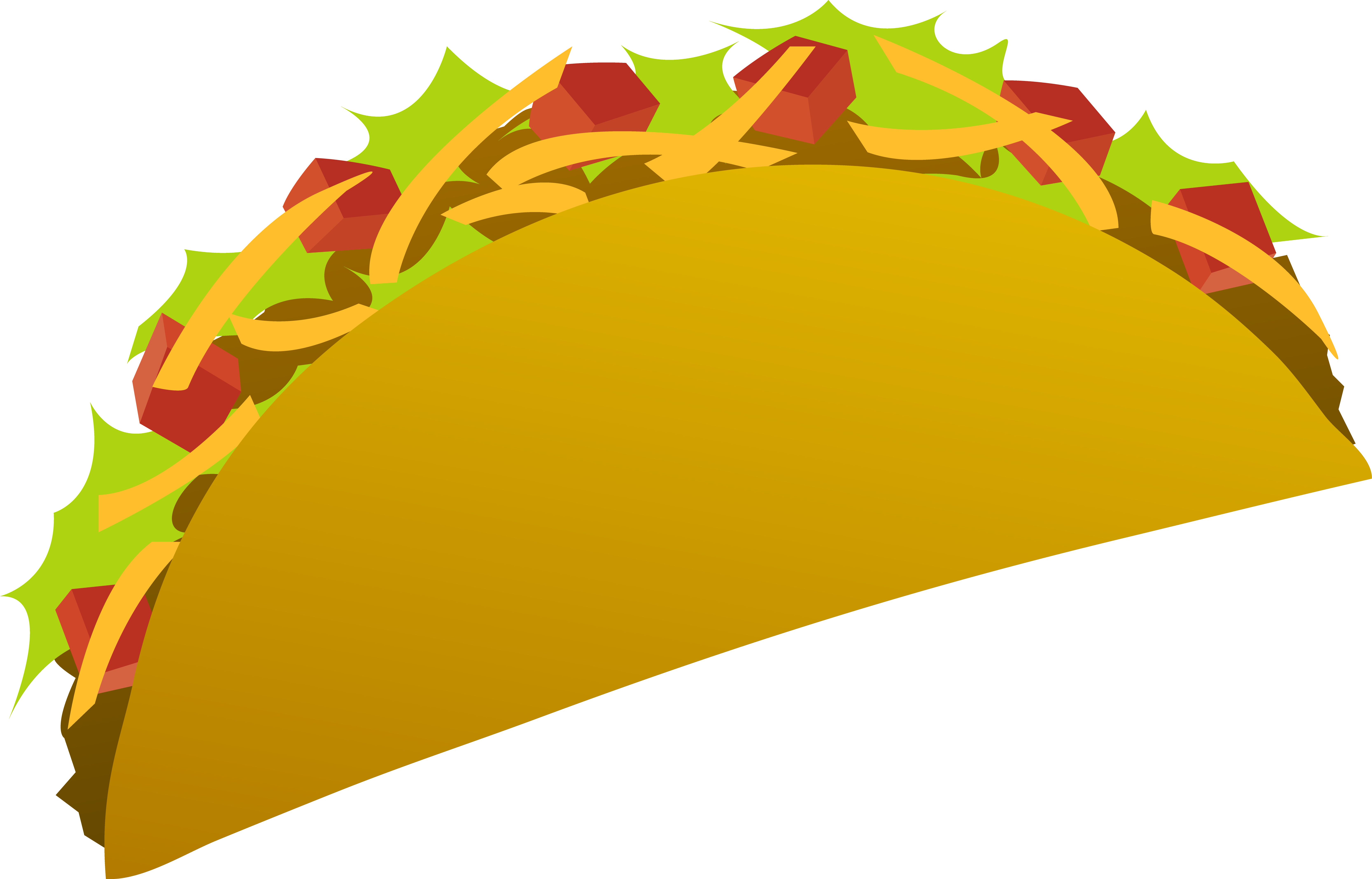 Tacos Clipart