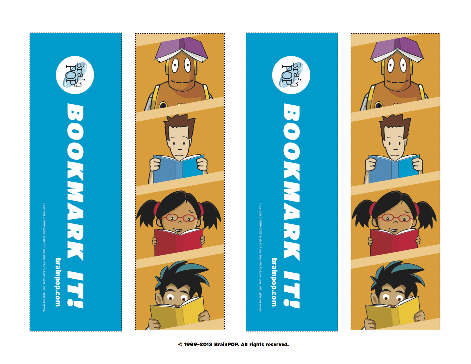 clipart bookmarks - photo #48