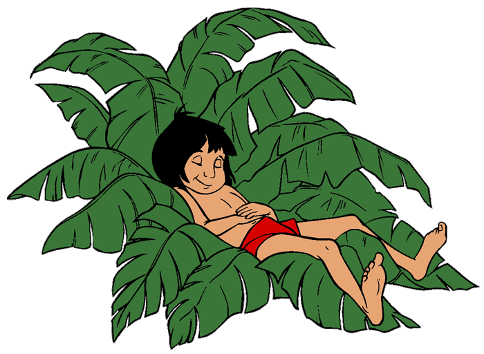 Clip Arts Related To : disney the jungle book clipart. 