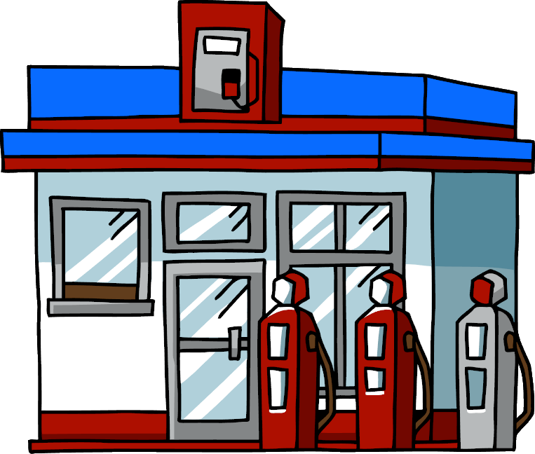 clipart of train stations - photo #19