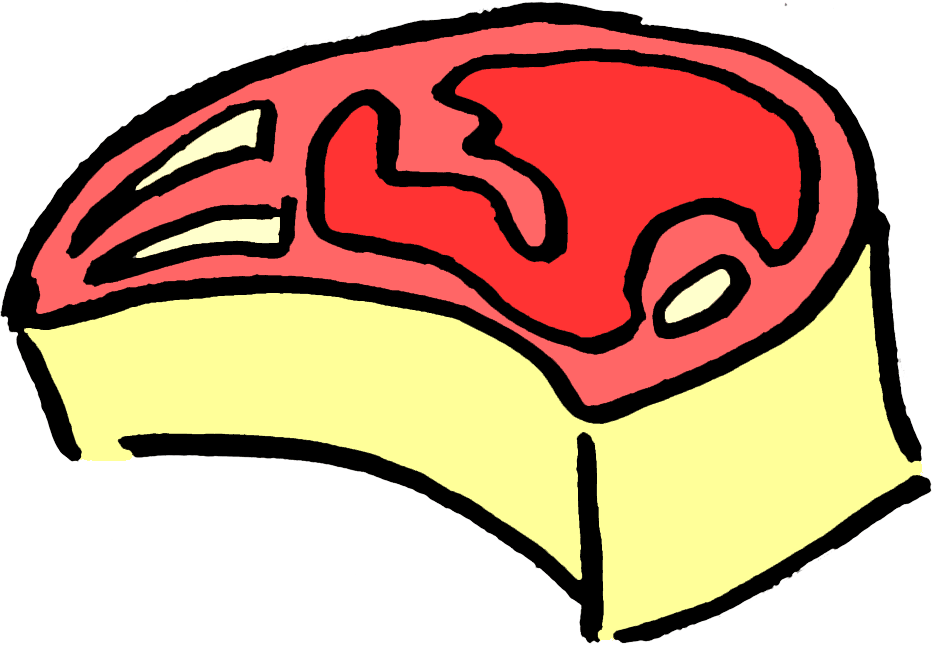 clipart beef - photo #19
