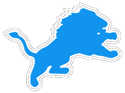 Detroit Tigers Logo Clip Art 