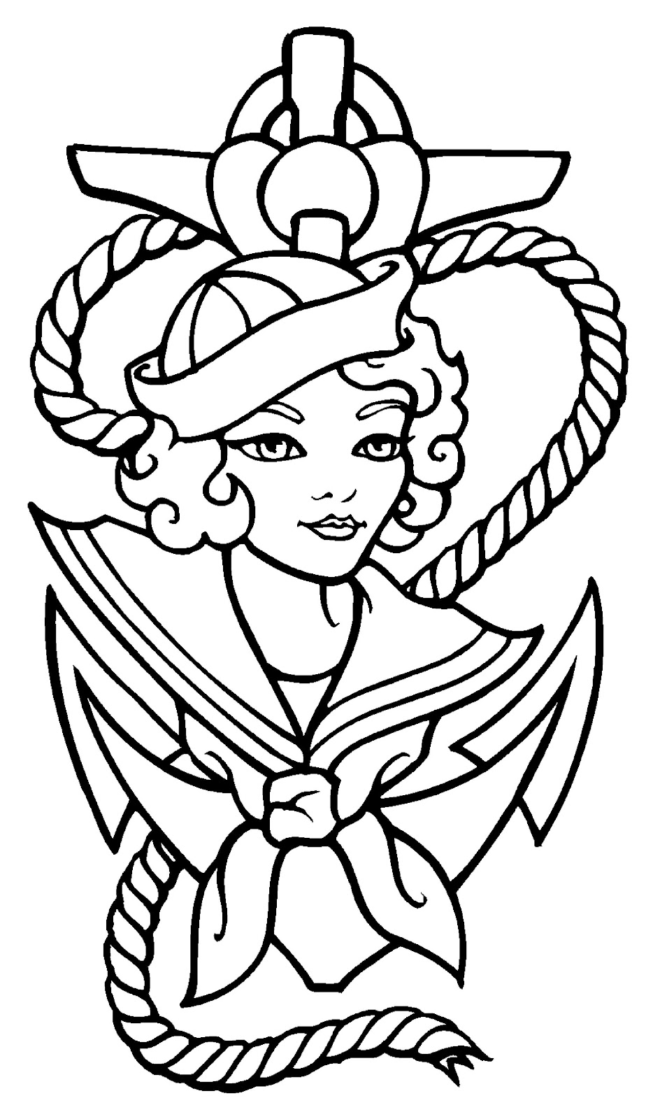 clipart tattoo images - photo #23