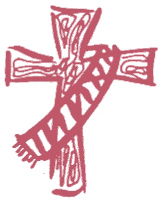 Deacon Cross Logo