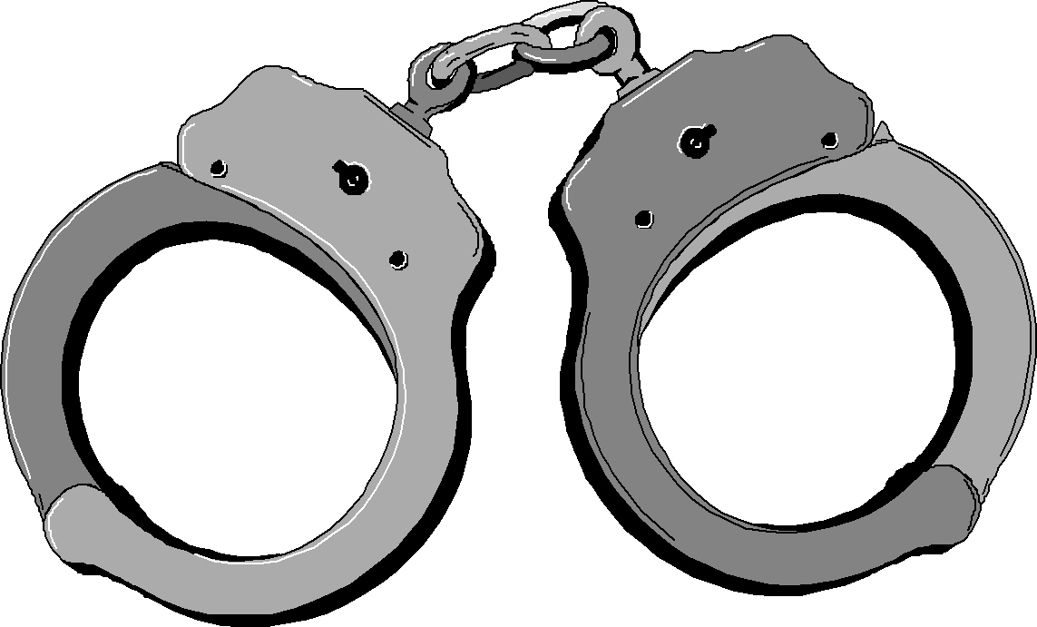 Free Handcuffing Cliparts, Download Free Handcuffing Cliparts png