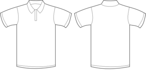 Featured image of post Camisa Polo Desenho : Camisas polo clon, la barca.