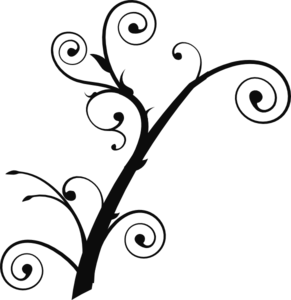 Curl 20clipart Curl 20clipart