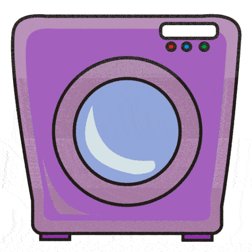 Picture Of Washing Machine 