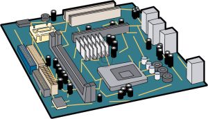 Free Motherboard Cliparts, Download Free Motherboard Cliparts png