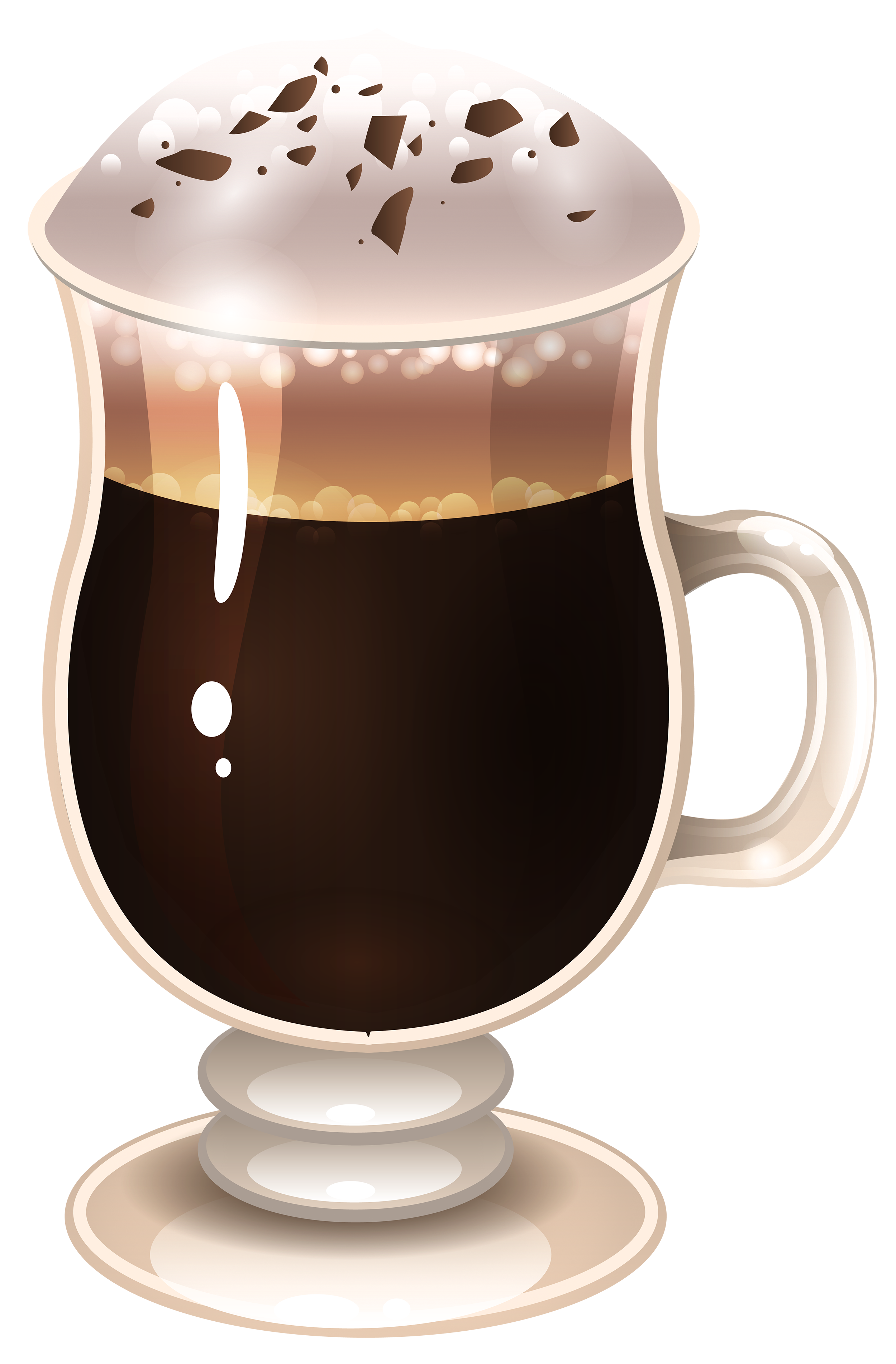 coffee clipart png - photo #40