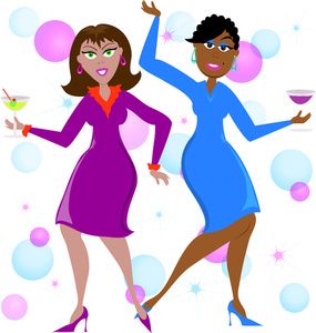 Free Girlfriends Cliparts, Download Free Girlfriends Clipa image
