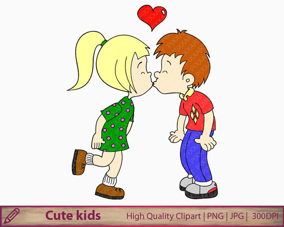 clipart pictures of girlfriends - photo #15