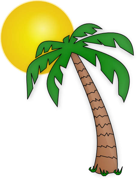 Clip art palm trees free vector for free download about free image