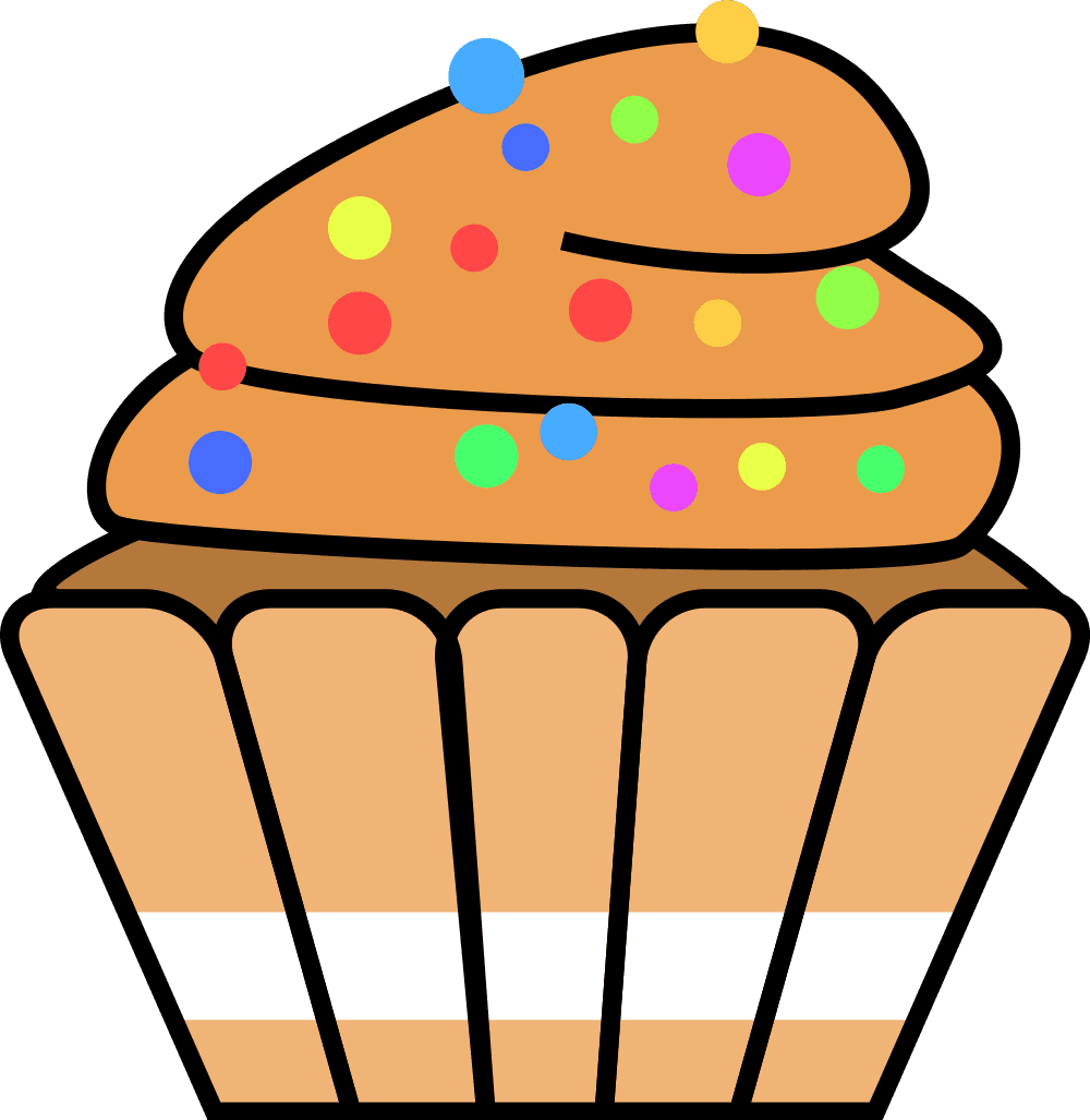 free clipart images desserts - photo #17