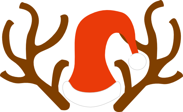 Free Rudolph Clipart 
