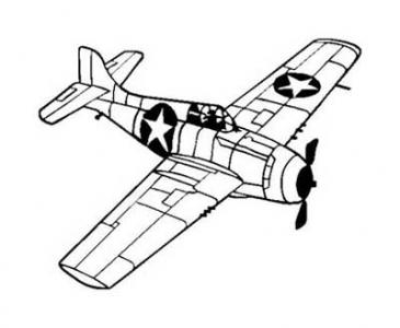 German Wwii Plane Clipart