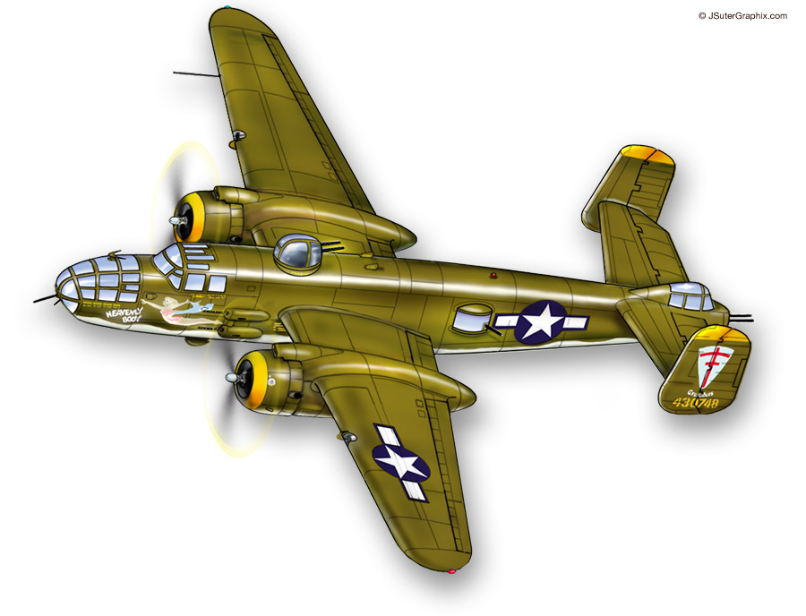 German Wwii Plane Clipart