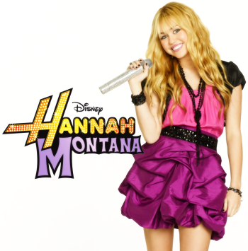 Hannah Montana Clip Art Free 