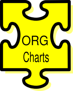 Org Chart Clip Art