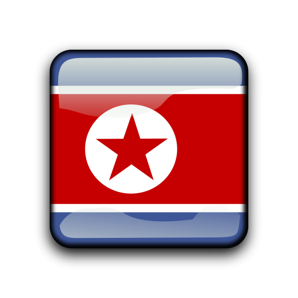 korea flag clip art - photo #35