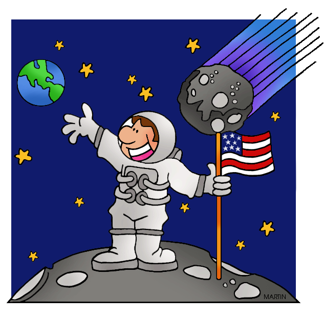 outer space clipart free - photo #21