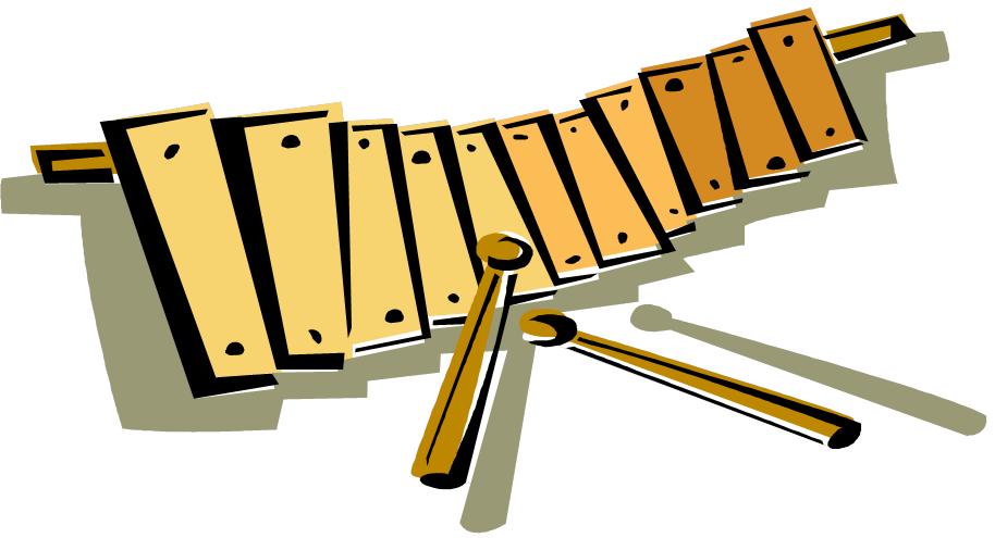 clipart of xylophone - photo #41
