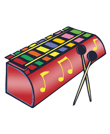 Featured image of post Xylophone Gif Clipart Choose from over a million free vectors clipart graphics vector art images design templates and illustrations created by artists worldwide