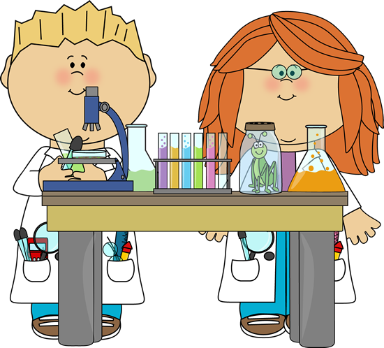 Science Lab Safety Clipart Clipart Free Clipart Image